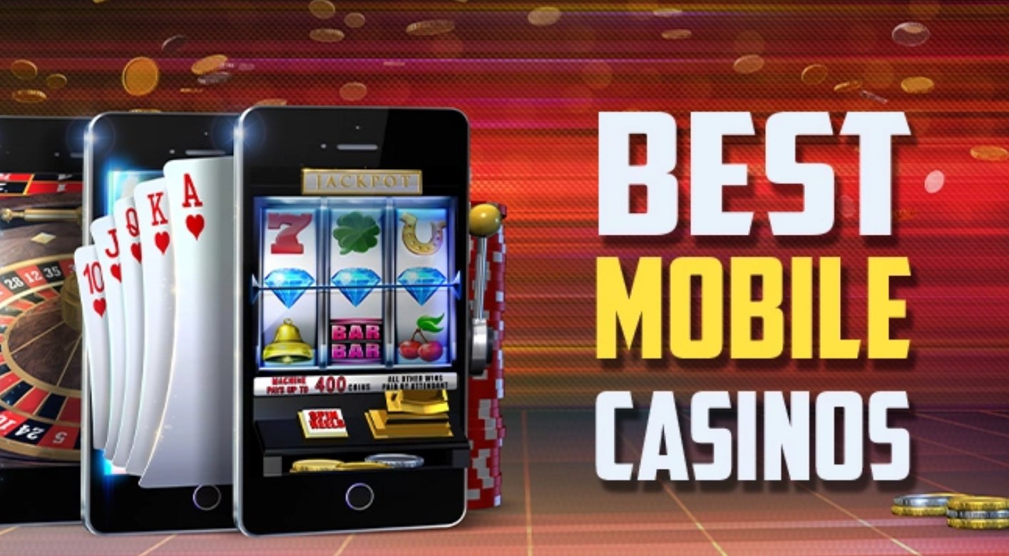Mobile Friendly Casinos vs. Mobile Casino Apps